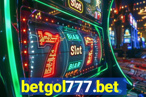 betgol777.bet