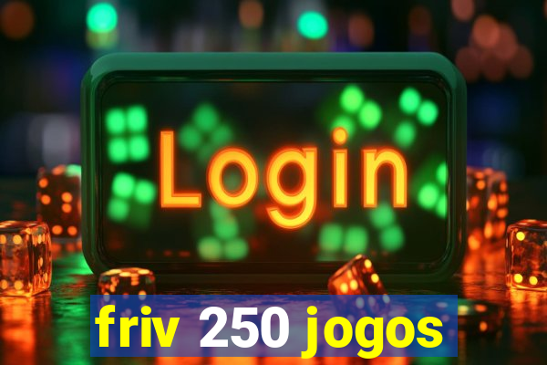 friv 250 jogos