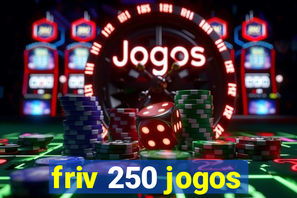 friv 250 jogos