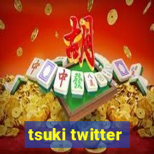 tsuki twitter