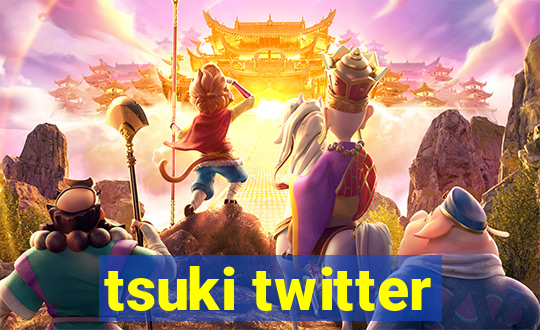 tsuki twitter