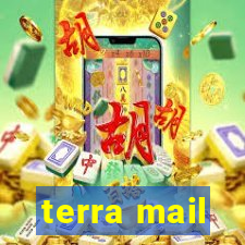 terra mail