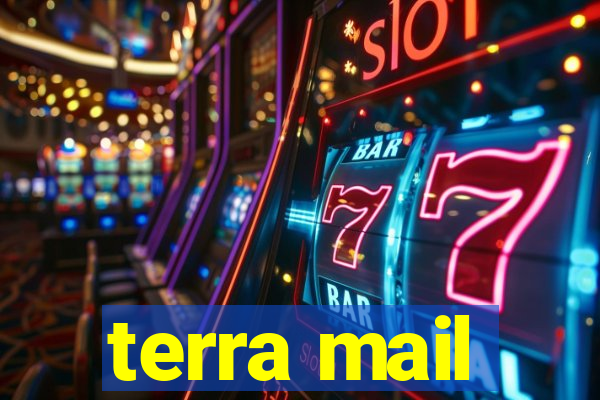 terra mail