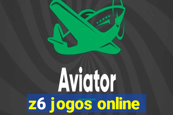 z6 jogos online