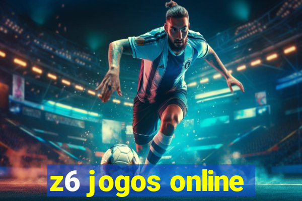 z6 jogos online