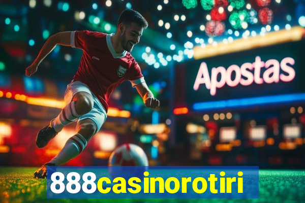 888casinorotiri