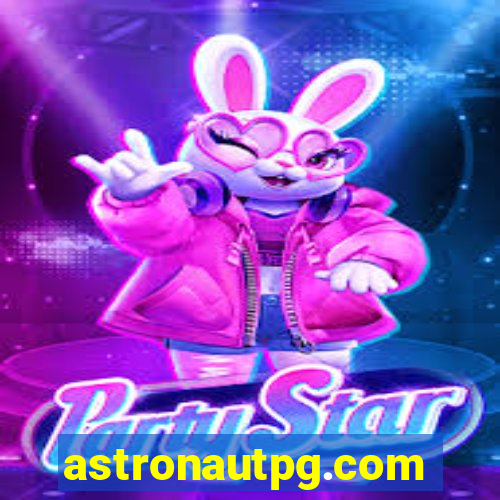 astronautpg.com