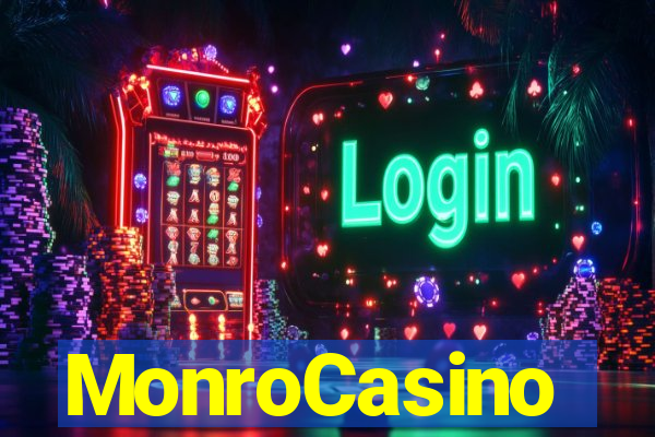 MonroCasino