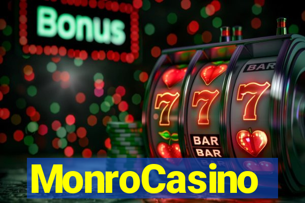 MonroCasino