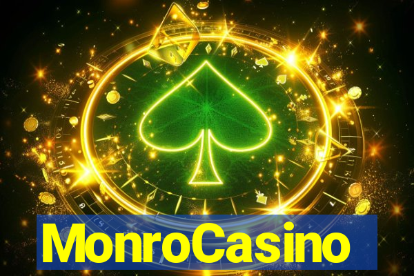 MonroCasino