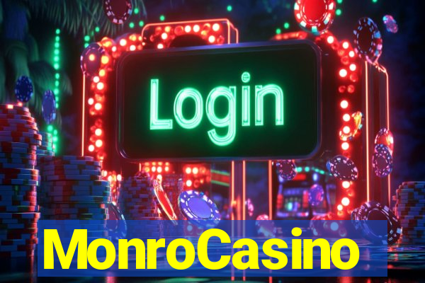 MonroCasino