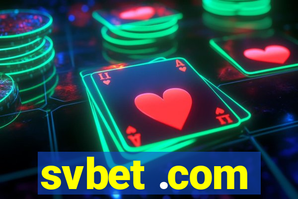 svbet .com