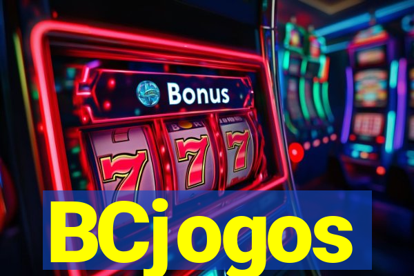 BCjogos