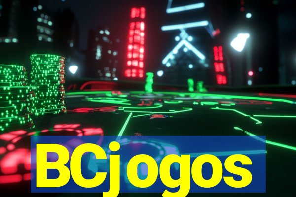 BCjogos