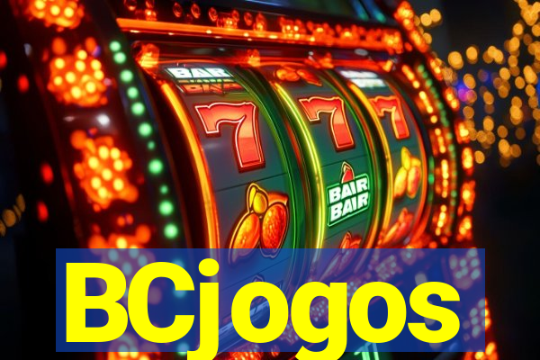 BCjogos