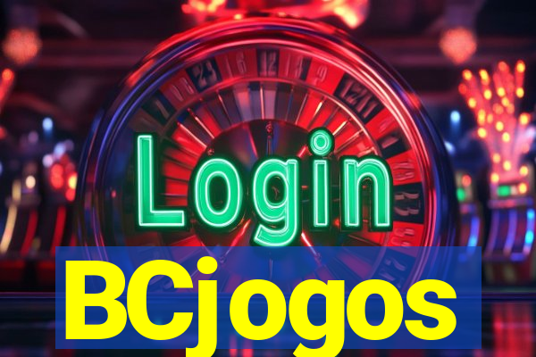 BCjogos