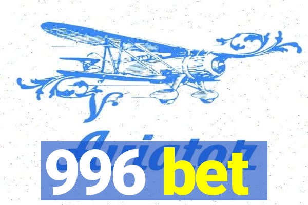 996 bet