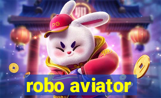 robo aviator