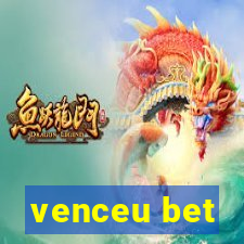 venceu bet