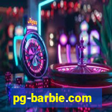 pg-barbie.com