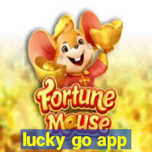 lucky go app