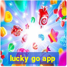 lucky go app