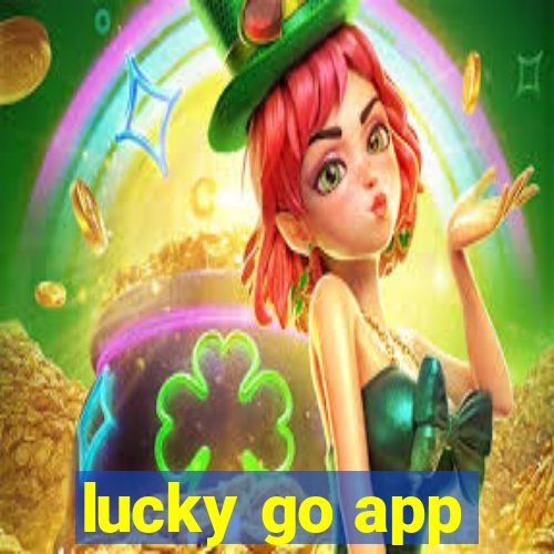 lucky go app