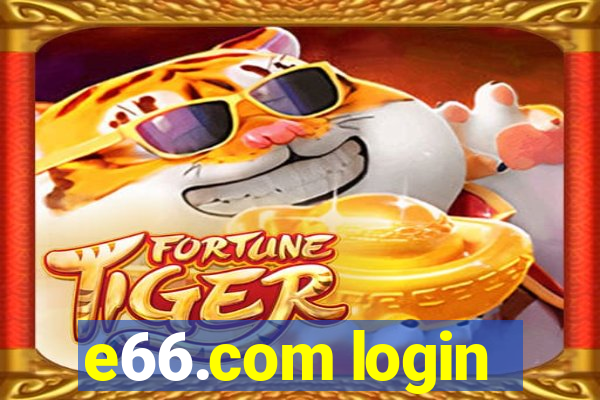 e66.com login