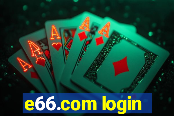 e66.com login