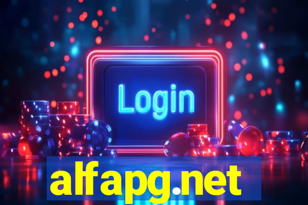 alfapg.net