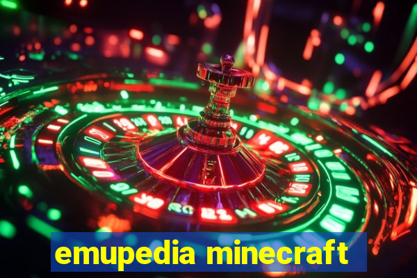 emupedia minecraft