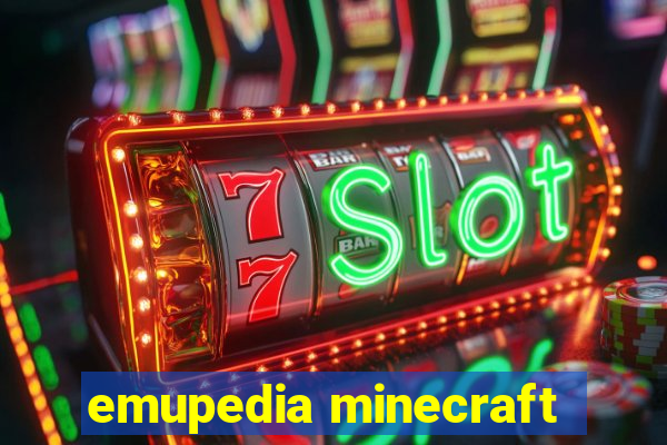 emupedia minecraft