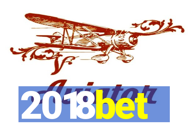 2018bet