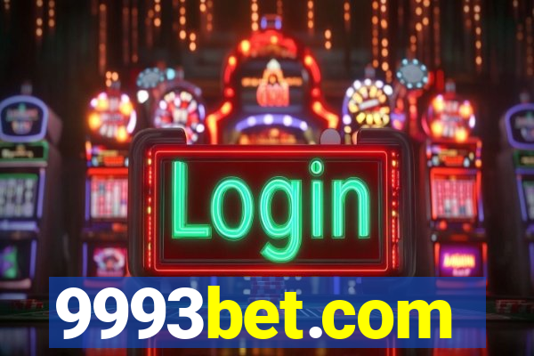 9993bet.com