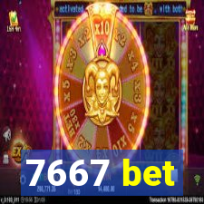 7667 bet