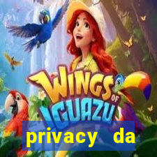 privacy da pipokinha vazado