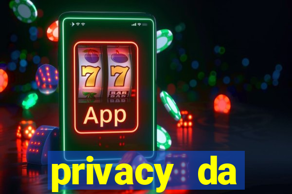 privacy da pipokinha vazado