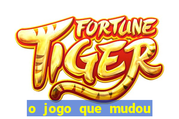 o jogo que mudou a hist贸ria torrent magnet