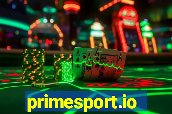 primesport.io