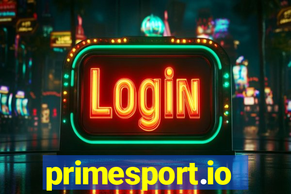 primesport.io