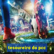 tesoureiro do pcc