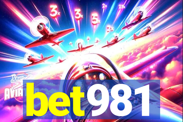 bet981