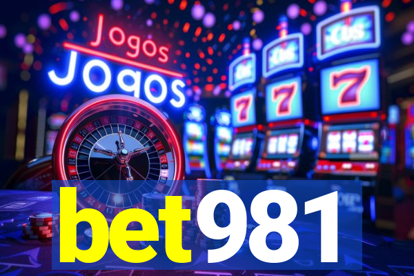 bet981