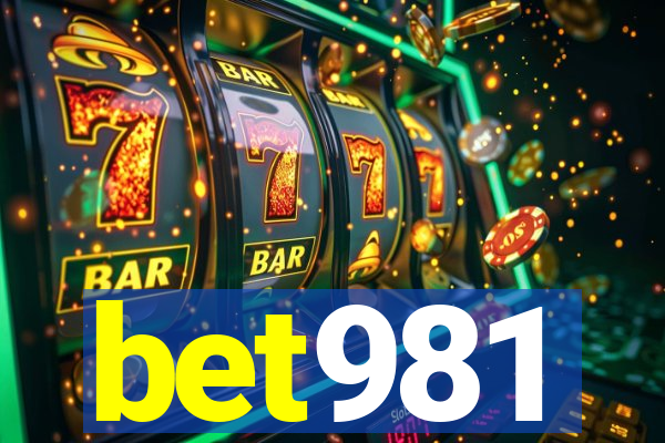 bet981