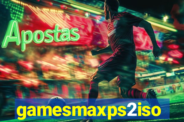 gamesmaxps2iso