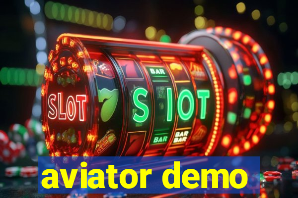 aviator demo