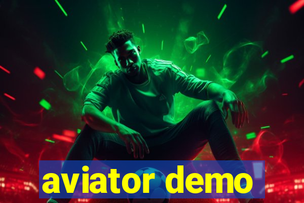 aviator demo