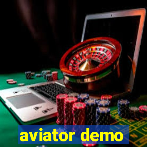 aviator demo