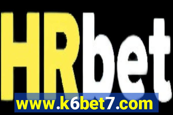 www.k6bet7.com