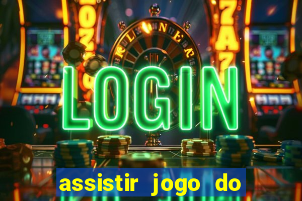 assistir jogo do flamengo multicanais